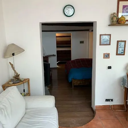 Billy Sacramento Apartament *