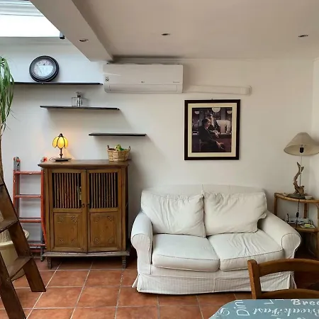 Billy Sacramento Apartament