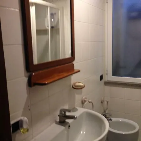 Apartament Billy Sacramento *