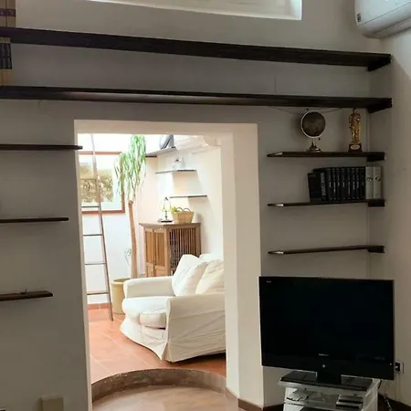 Billy Sacramento Apartament *