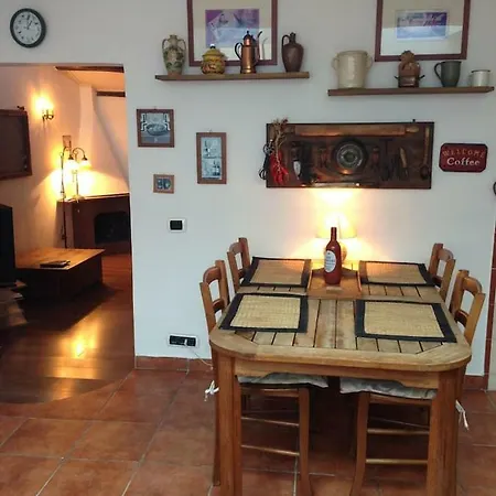Billy Sacramento Apartament