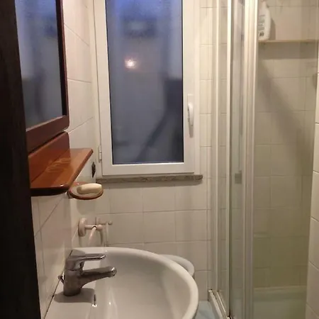 Billy Sacramento Apartament *