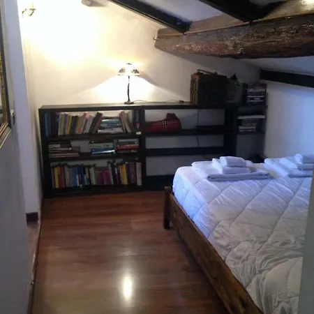 Billy Sacramento Apartament