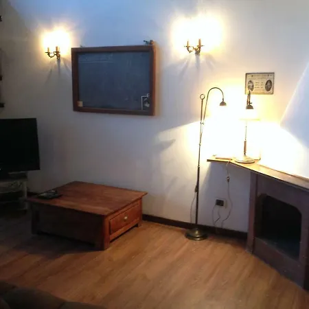 Billy Sacramento Apartament *