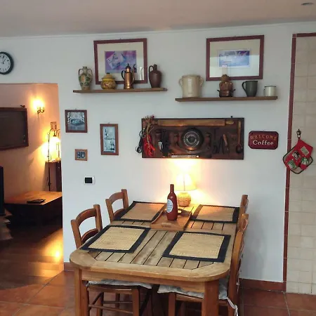 Billy Sacramento Apartament Rzym