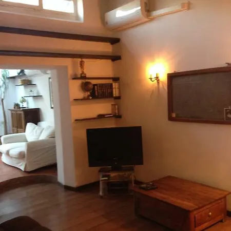 Billy Sacramento Apartament *
