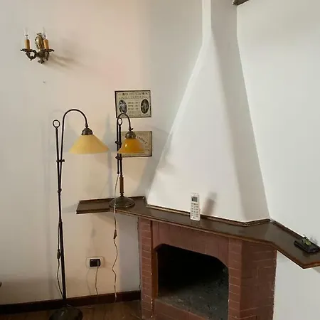 Apartament Billy Sacramento