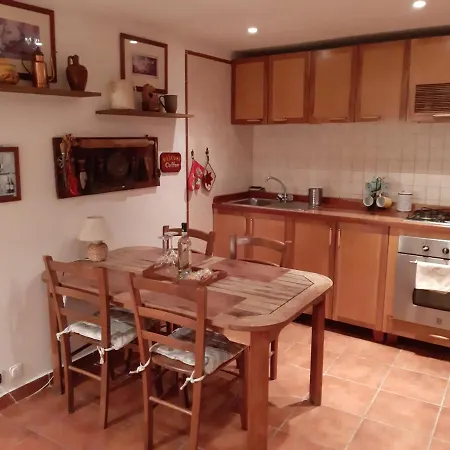 Billy Sacramento Apartament