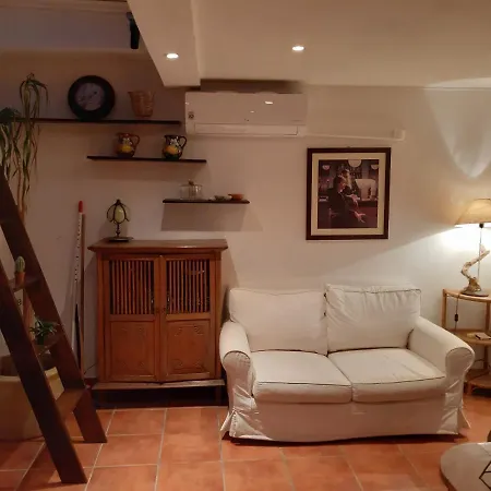 Apartament Billy Sacramento
